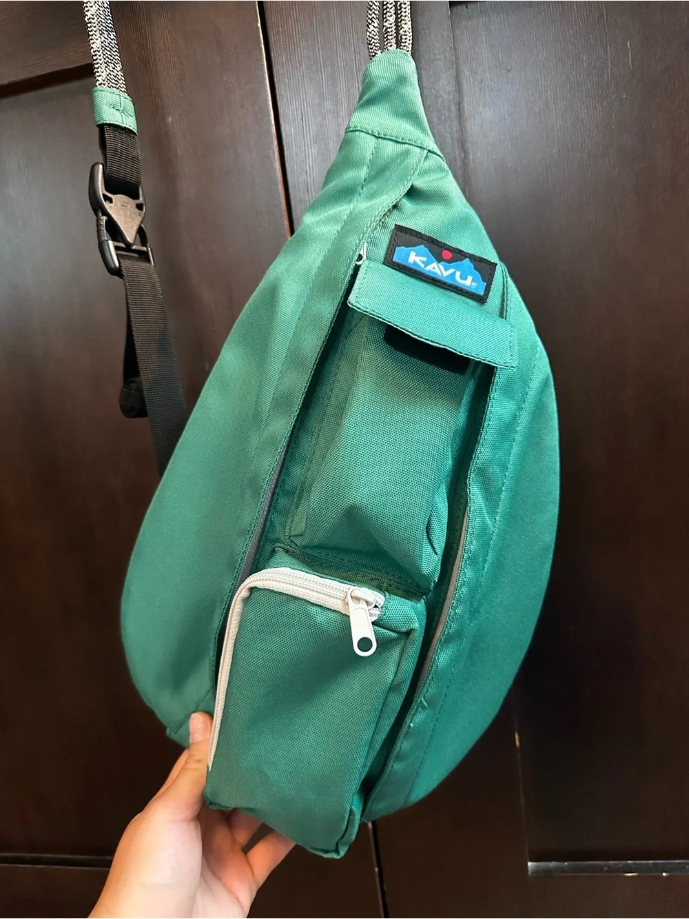 Kavu really fun
